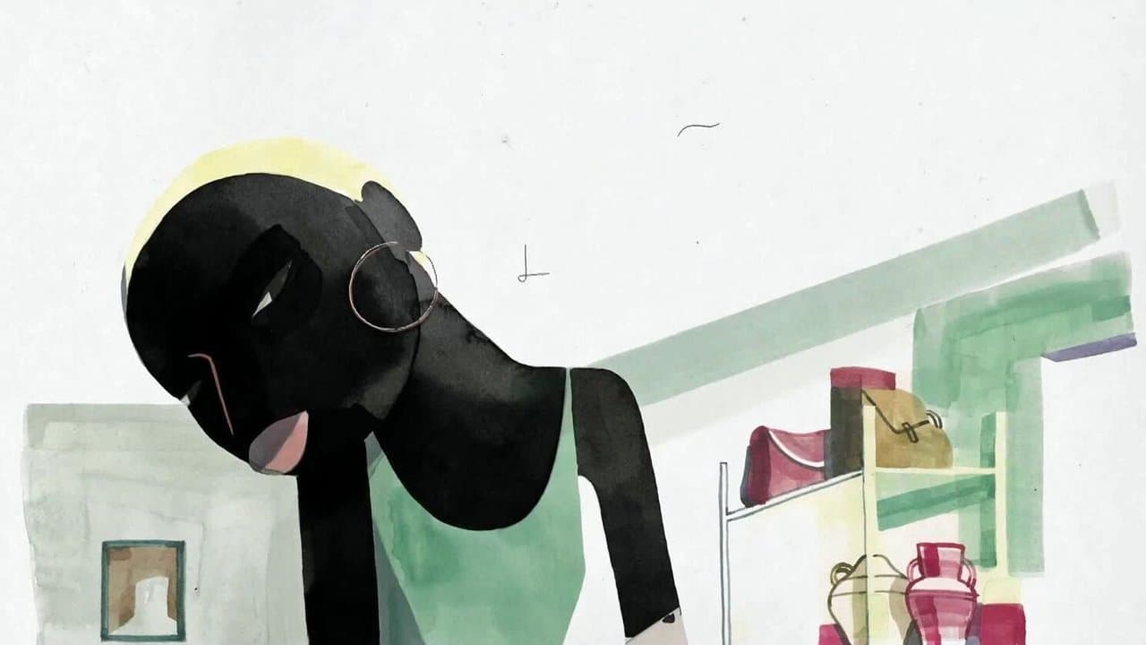 Genius loci backdrop