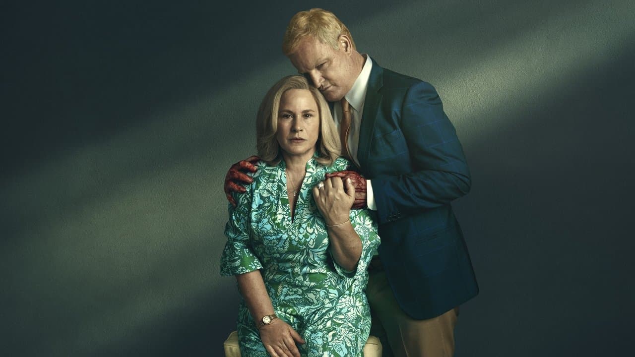 Murdaugh Murders backdrop