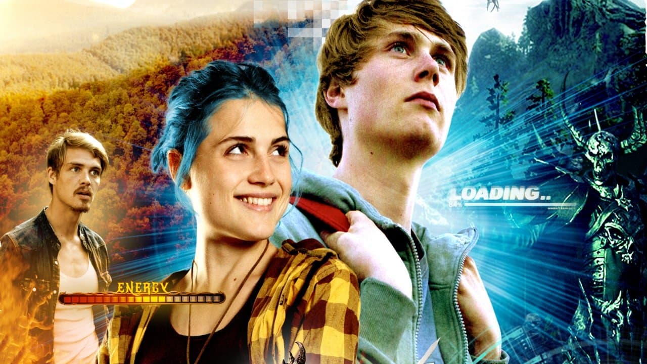 La vie n'est pas un jeu backdrop