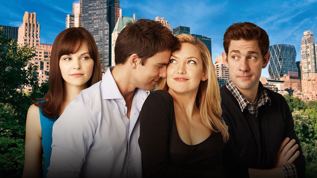 Duo à trois backdrop