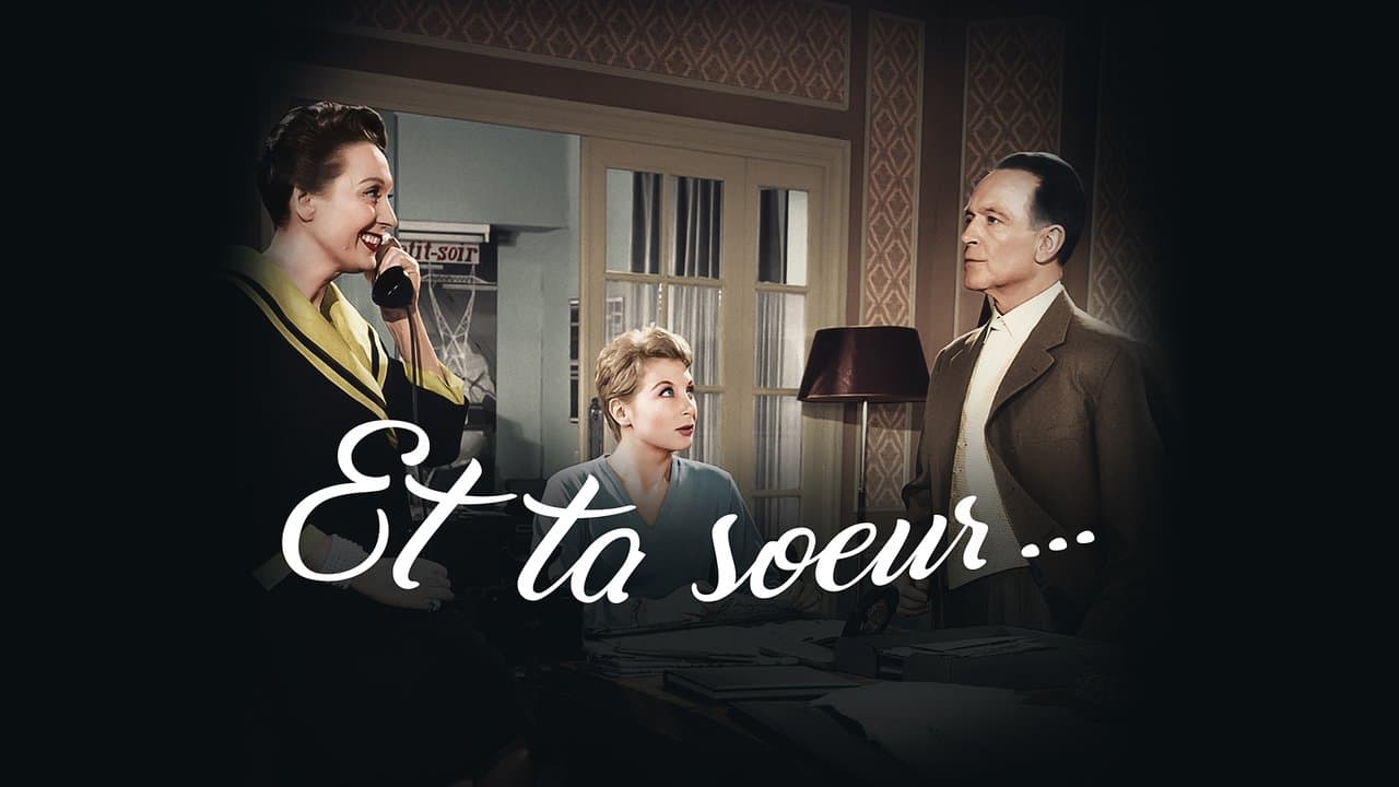 Et ta sœur… backdrop