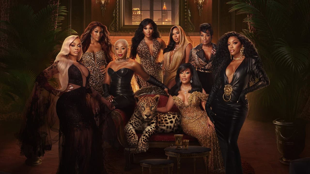 Les Real Housewives d'Atlanta backdrop