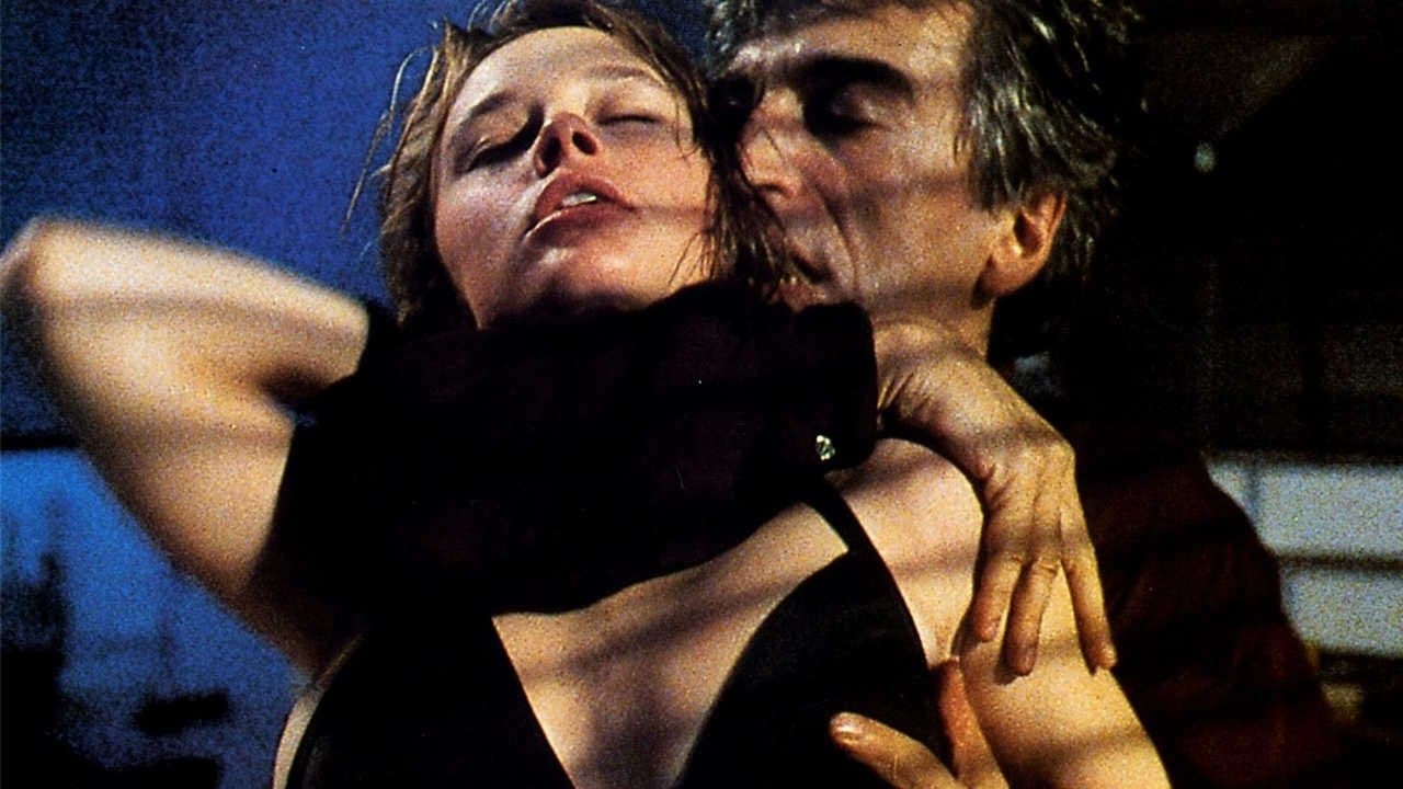 Preuve d'amour backdrop