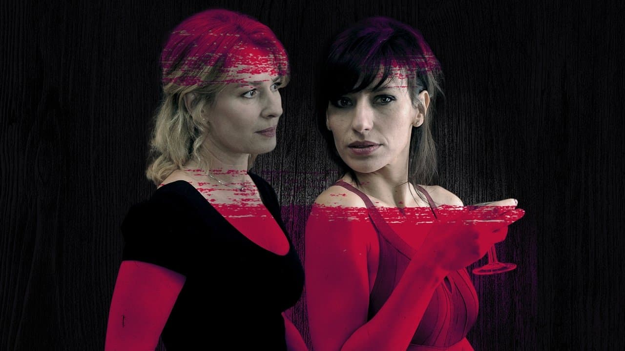 Dangereuses retrouvailles backdrop