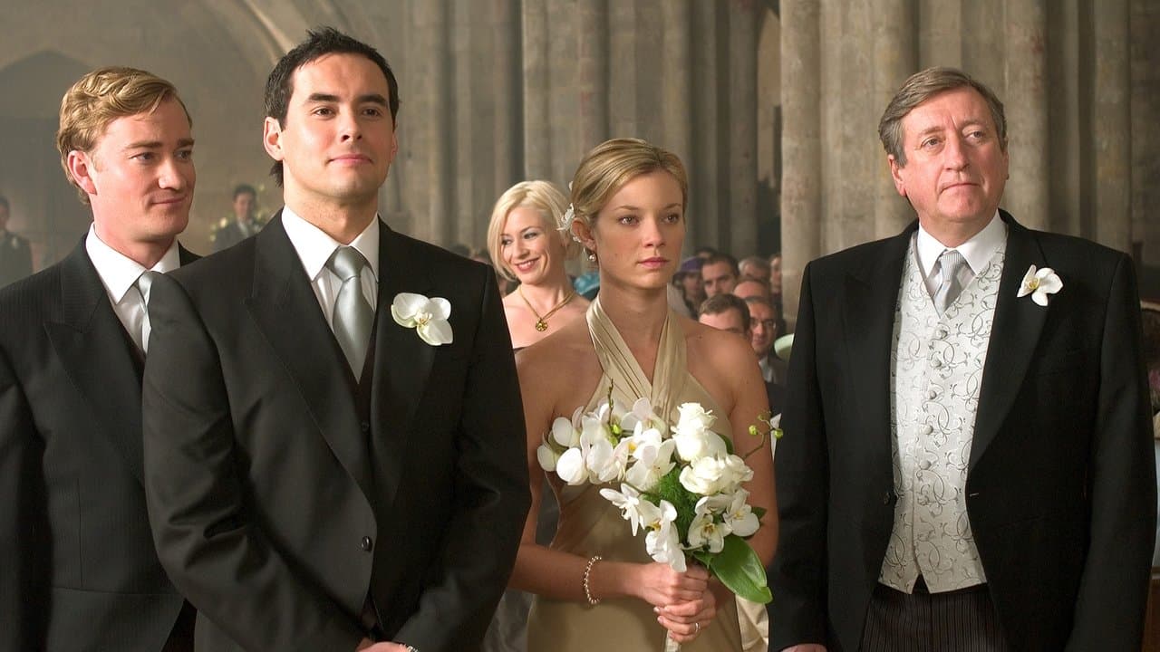 Le témoin du marié backdrop