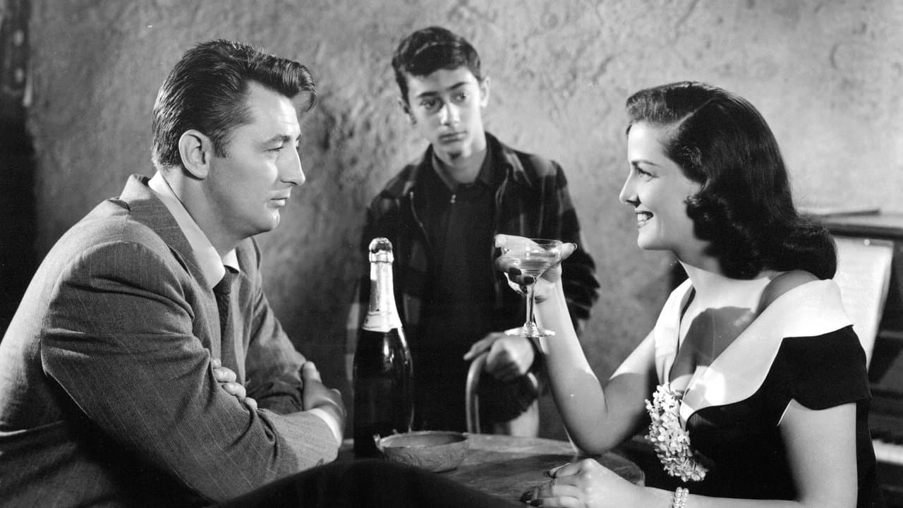 Fini de rire backdrop