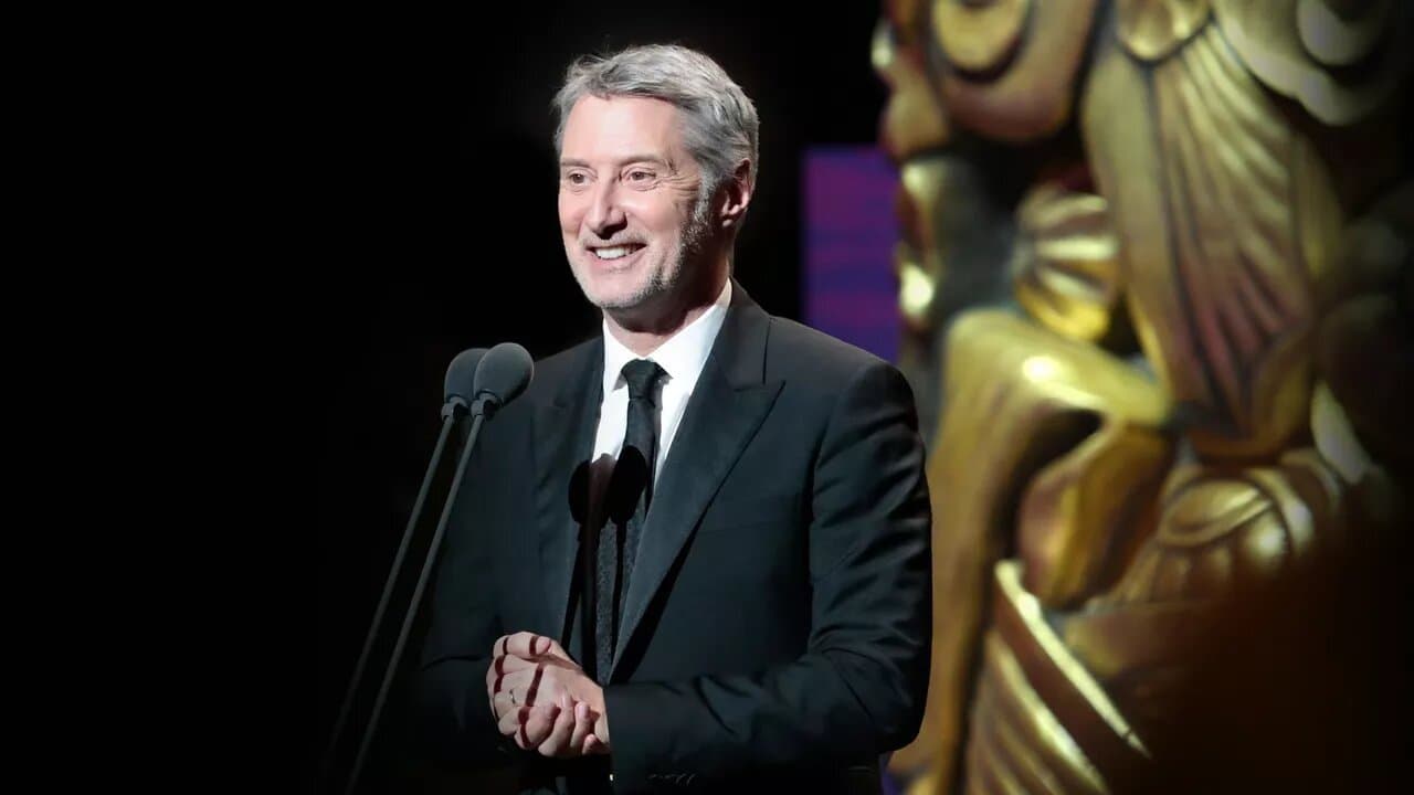 César, les années de Caunes backdrop