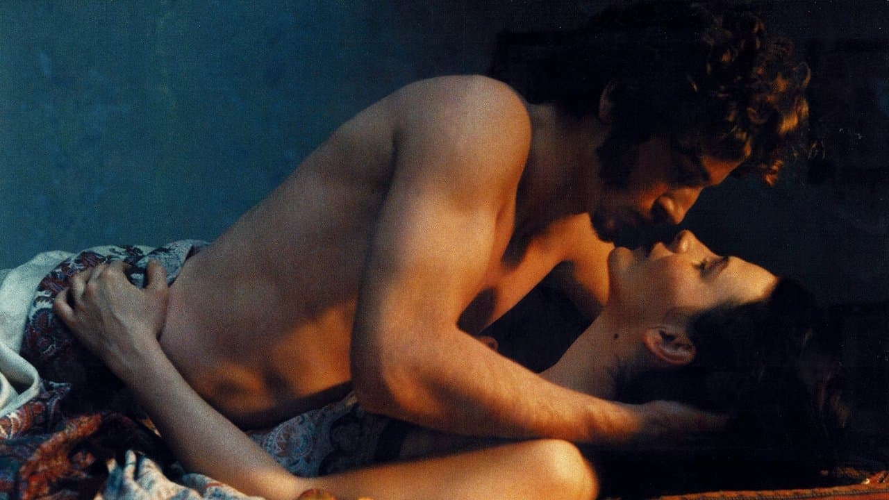 Les Enfants du siècle backdrop