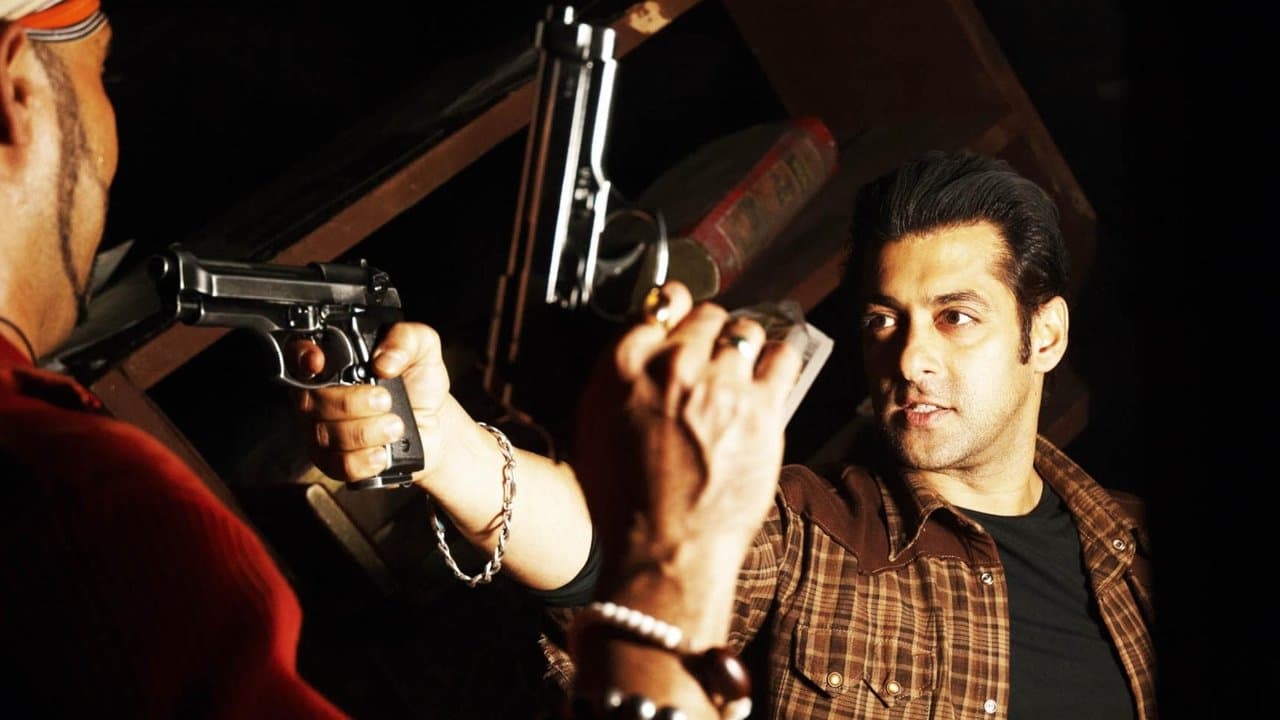 Wanted : Choisis ton destin backdrop