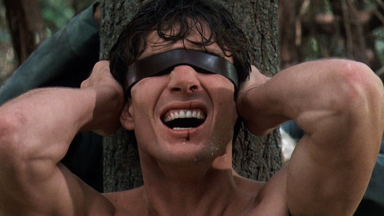 Vendredi 13, chapitre 5 : Une nouvelle terreur backdrop