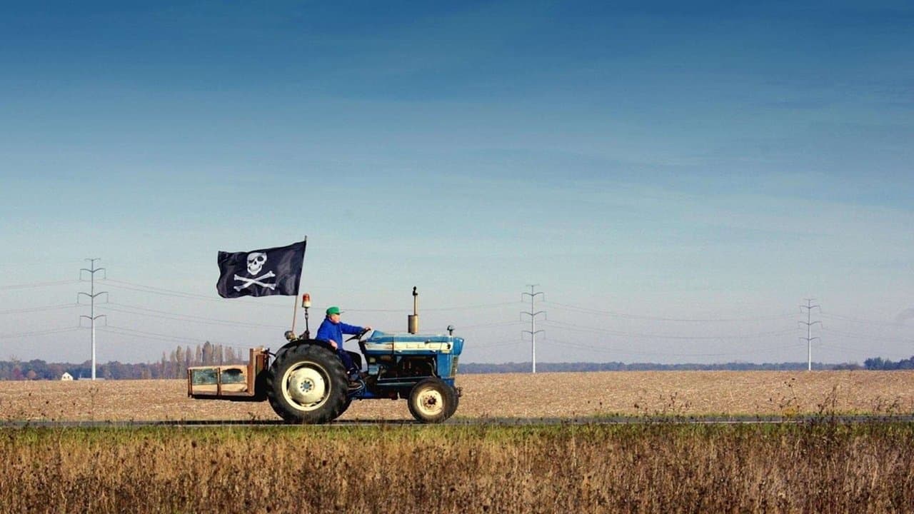 Bernard, ni dieu ni chaussettes backdrop