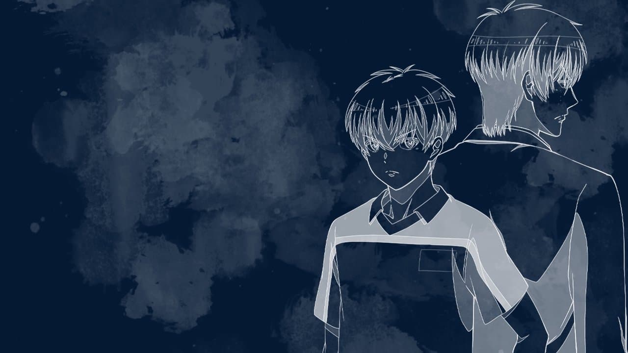 Shoot! Goal to the Future backdrop