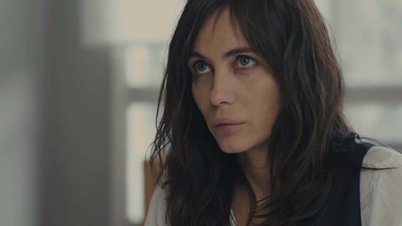 Ça commence par la fin backdrop