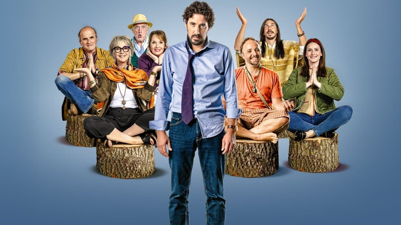 14 Jours pour aller mieux backdrop