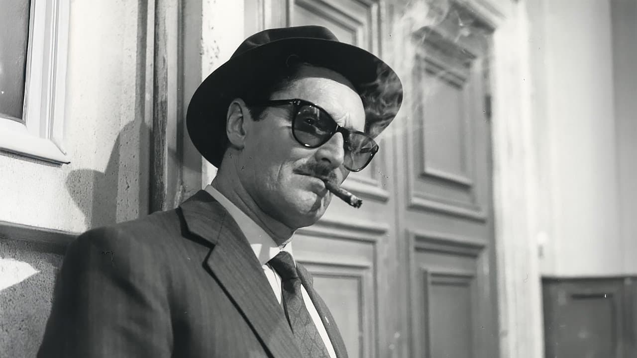 Meurtre à l'italienne backdrop