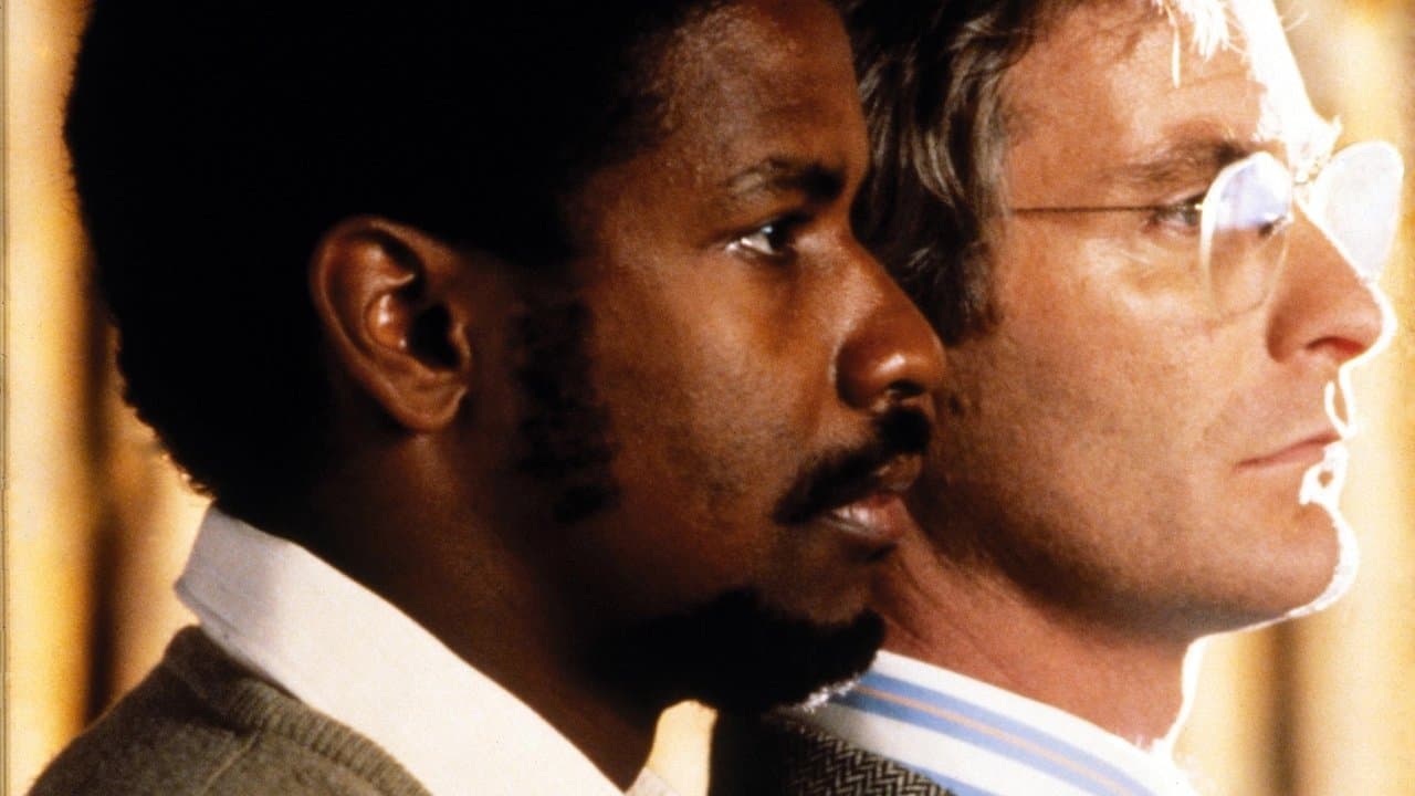 Cry Freedom - Le cri de la liberté backdrop