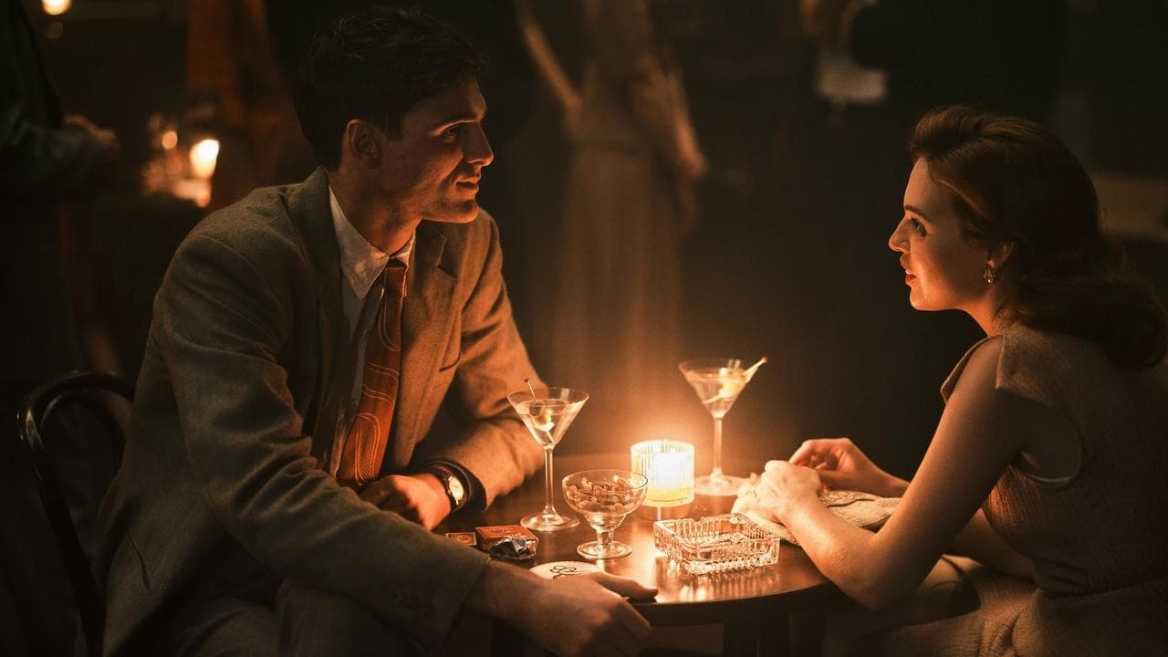 Le Chemin étroit vers les contrées du Nord backdrop