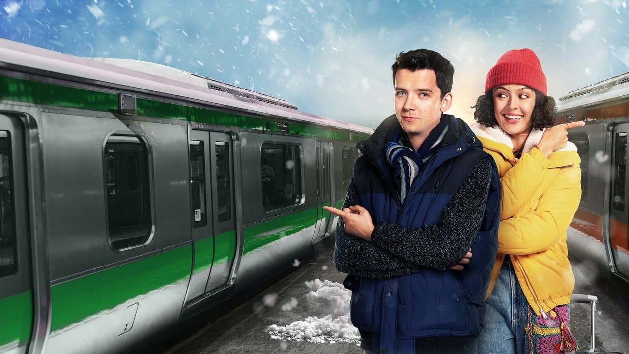 Ton Noël ou le mien ? backdrop