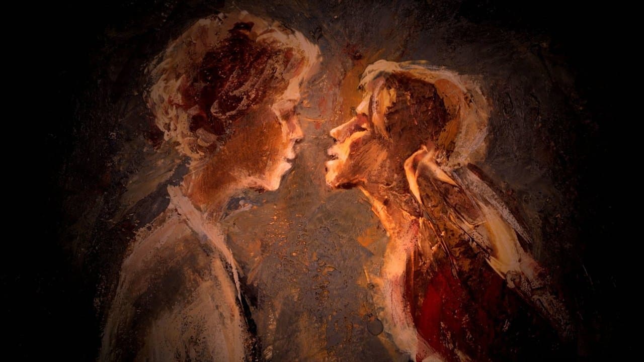 Physique de la tristesse backdrop