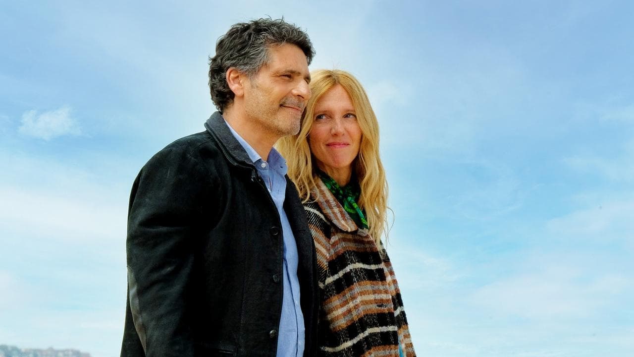 On est fait pour s'entendre backdrop