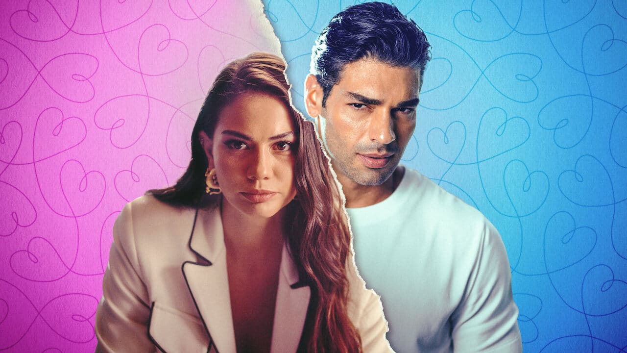 Les Tactiques de l'amour 2 backdrop