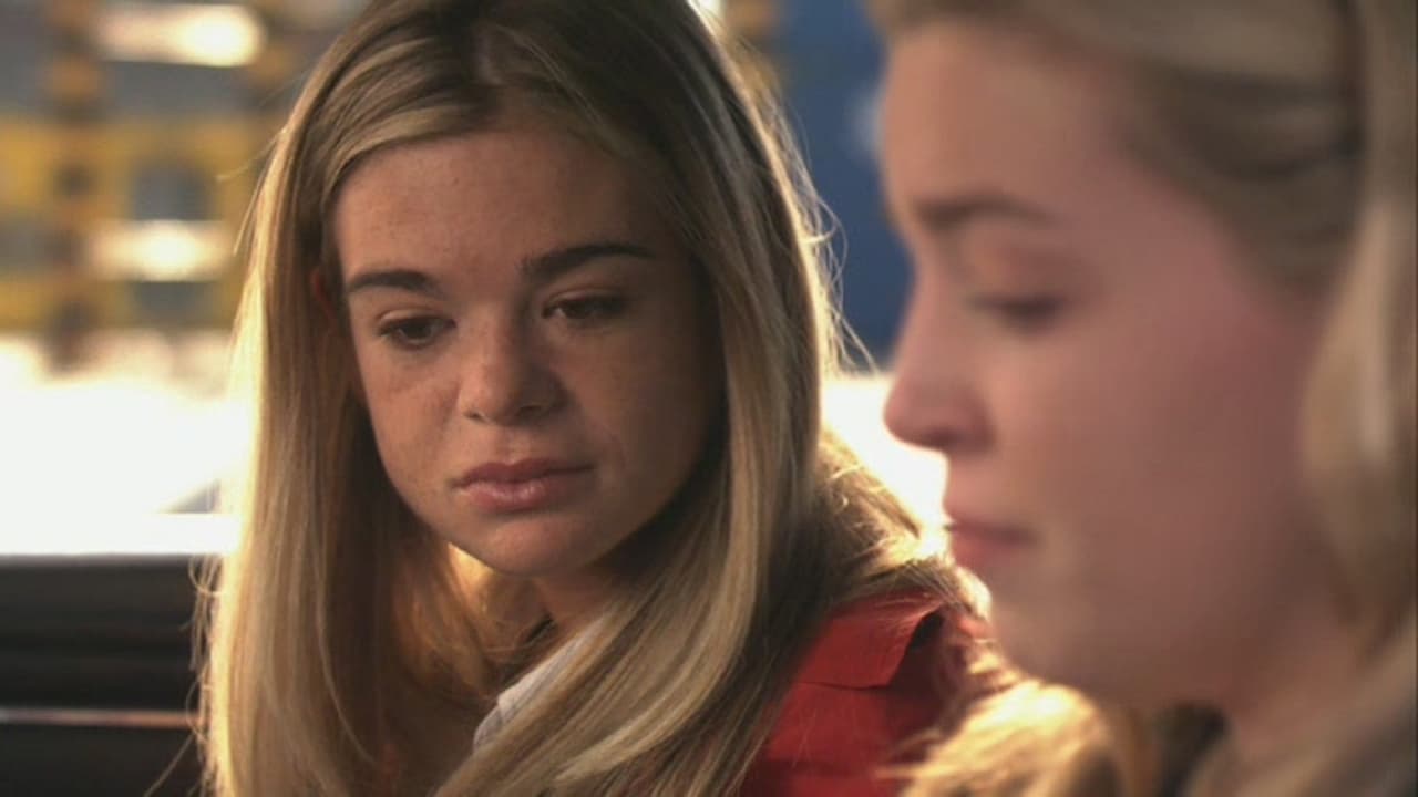 Dead Like Me backdrop