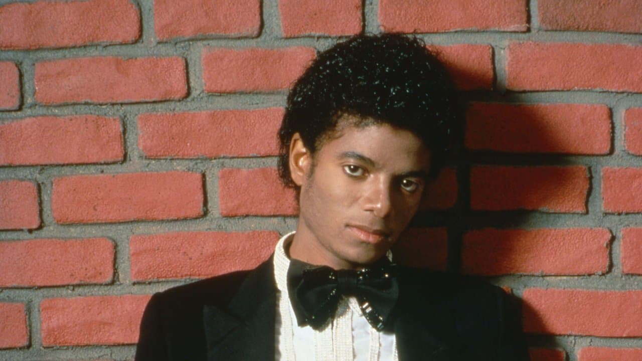 Michael Jackson - Naissance d'une légende backdrop