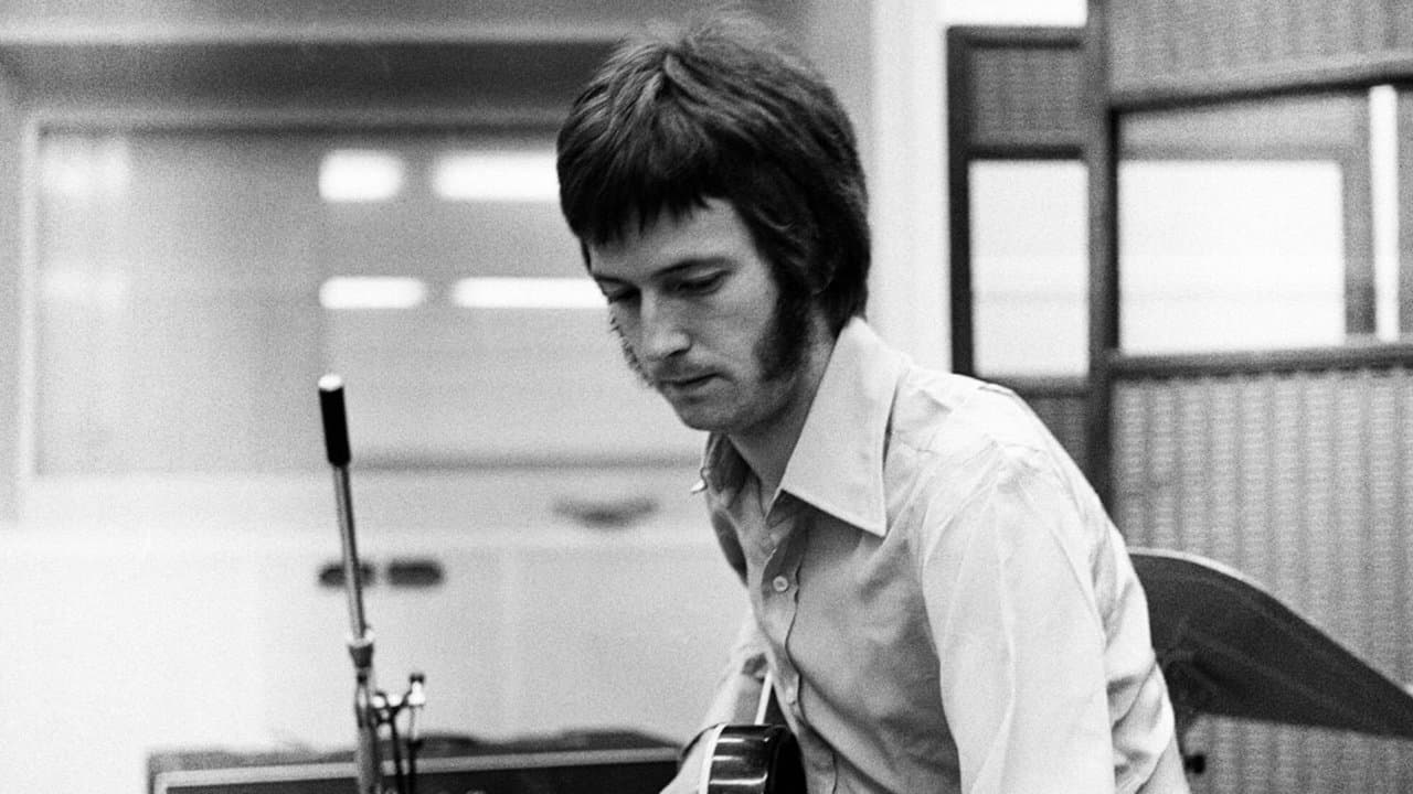 Eric Clapton, la vie en blues backdrop