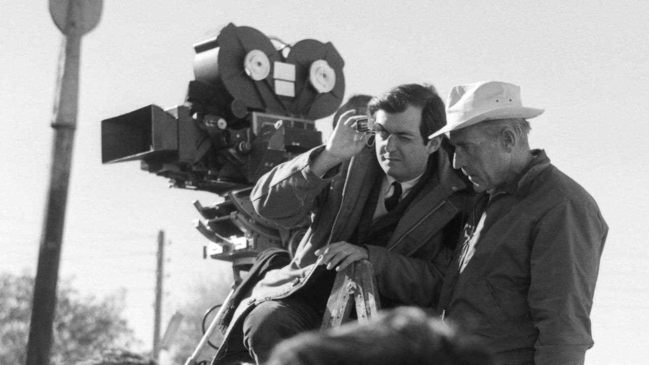 Kubrick par Kubrick backdrop