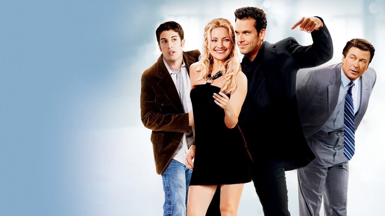 La copine de mon meilleur ami backdrop