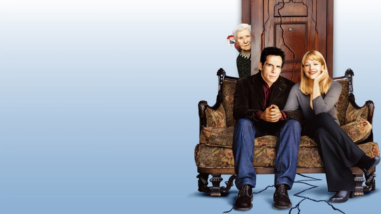 Un Duplex pour 3 backdrop