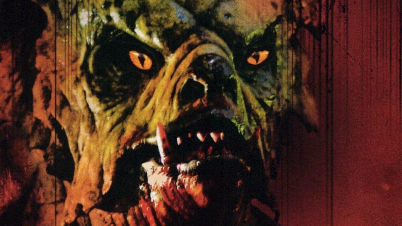 Terreur en haute mer backdrop