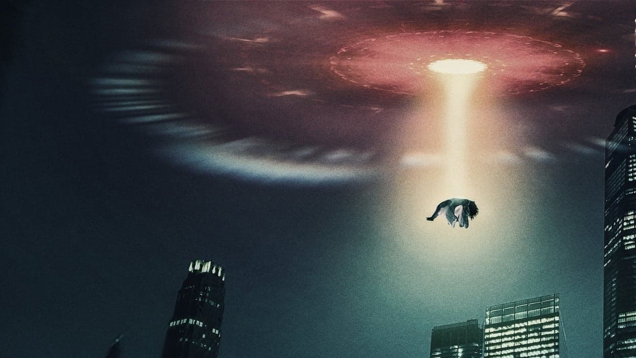 Enlèvement extraterrestre à Manhattan backdrop