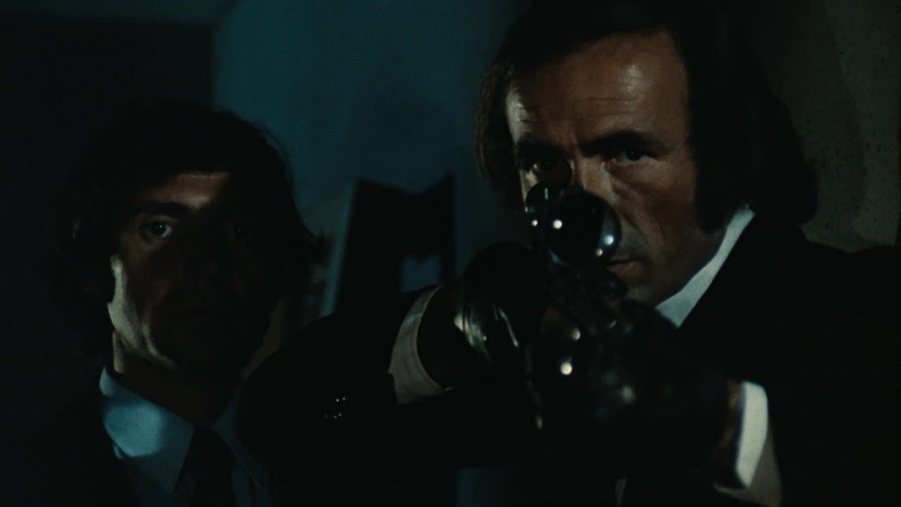 Il était une fois un flic... backdrop