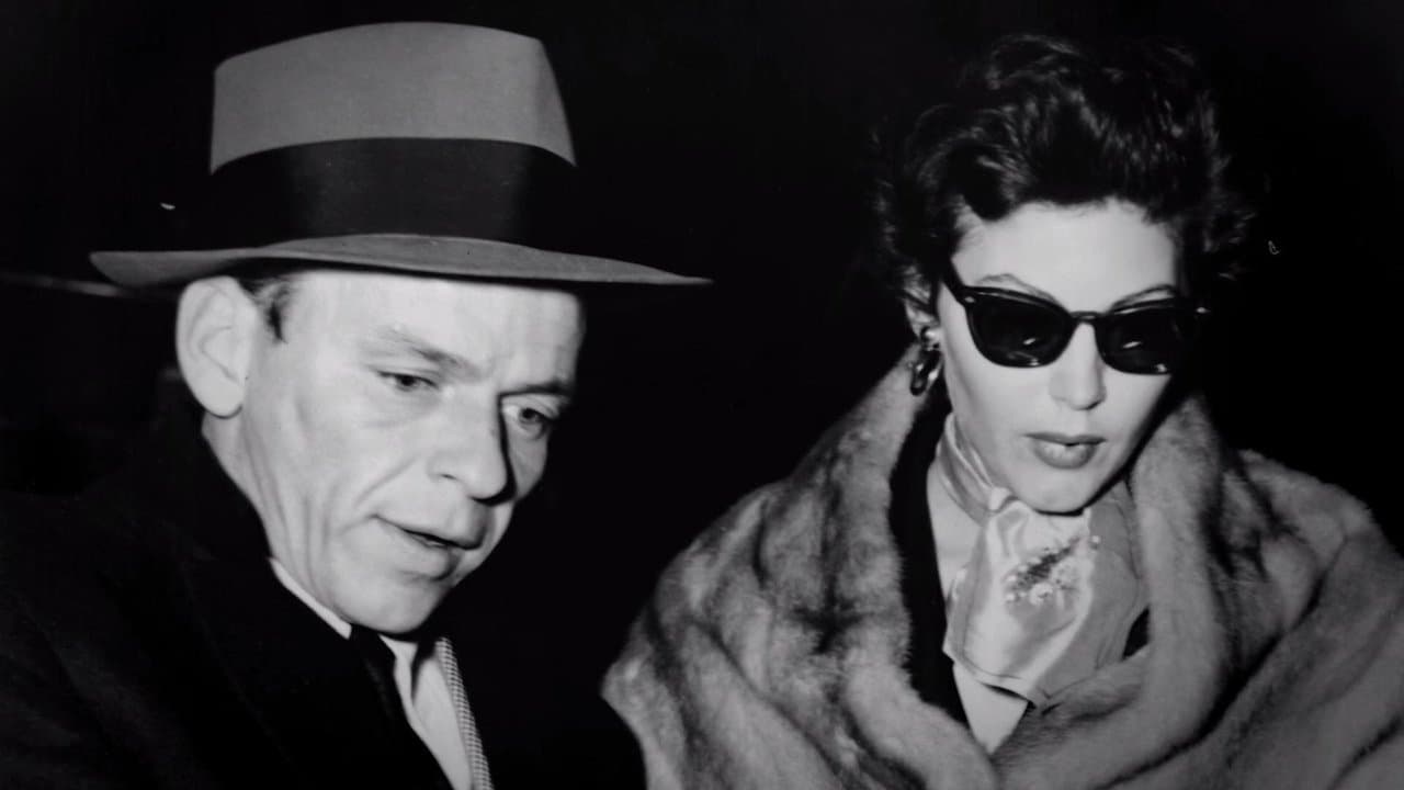 Frank Sinatra, ou L’âge d'or de l’Amérique backdrop