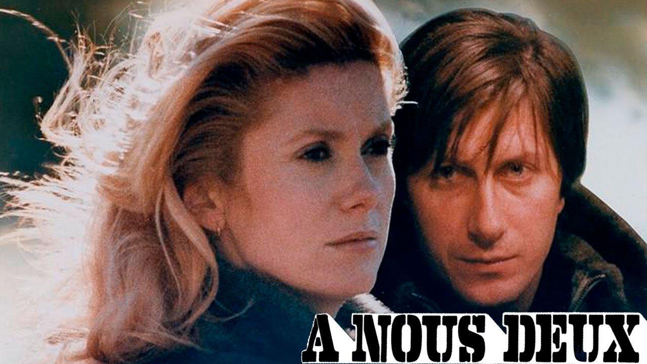 À nous deux backdrop