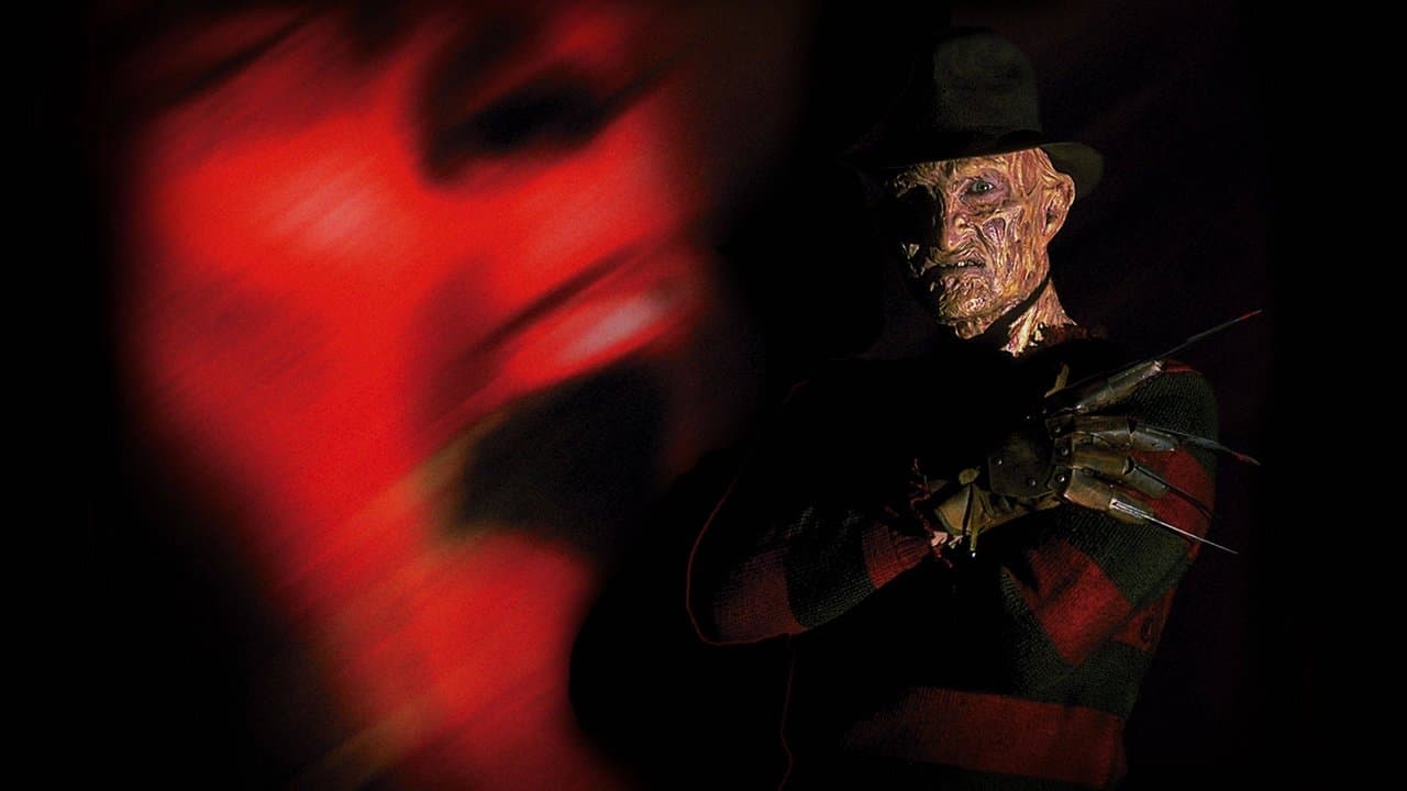 Le Cauchemar de Freddy backdrop