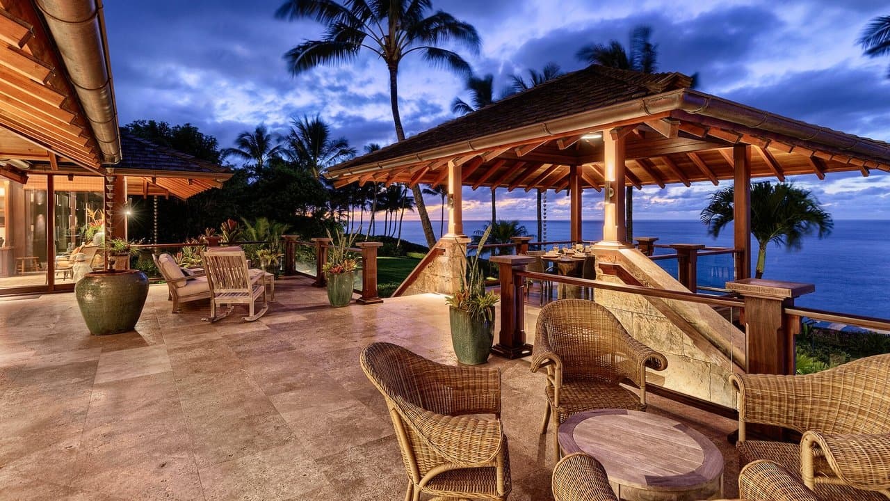 Ces incroyables locations de vacances backdrop