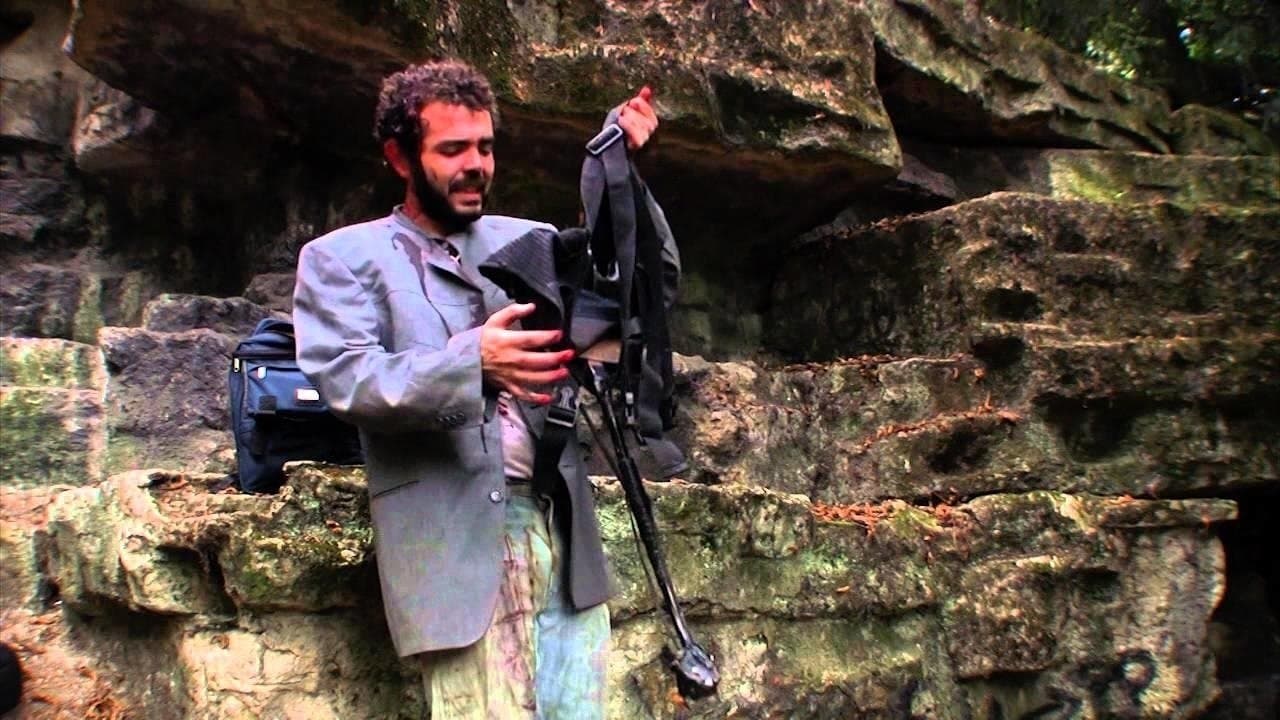 Sorgoï Prakov, My European Dream backdrop