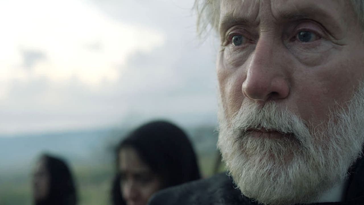 Le Messager backdrop