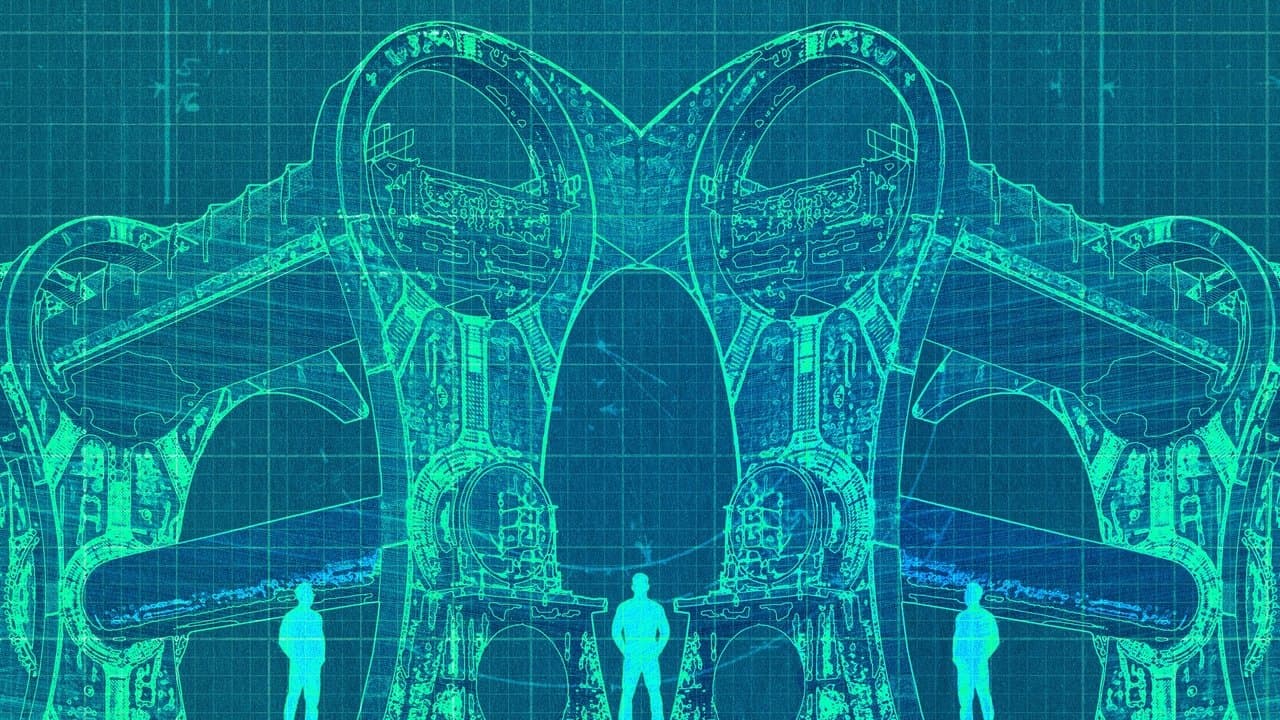 Construire l'impossible backdrop