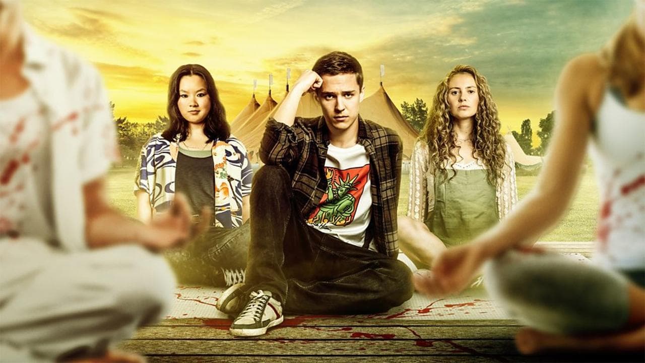 Wreck : Croisière sanglante backdrop