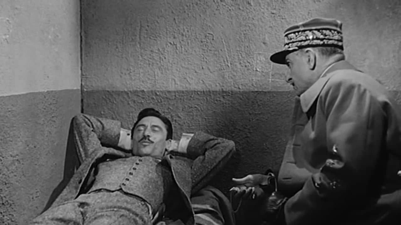 Arsène Lupin contre Arsène Lupin backdrop