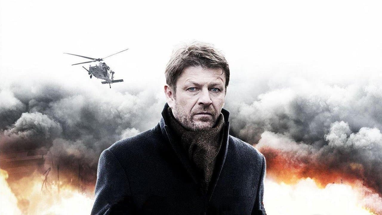 Menace d'État backdrop