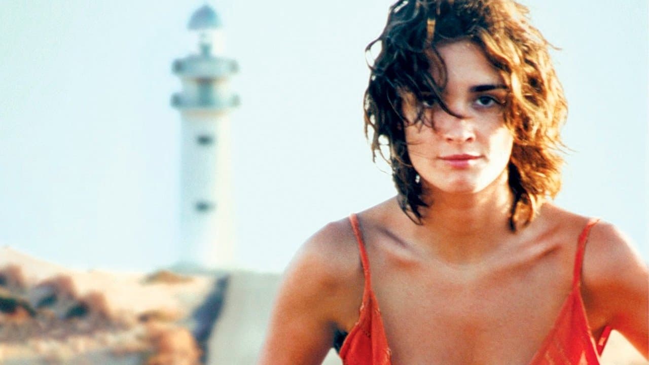 Lucia et le sexe backdrop