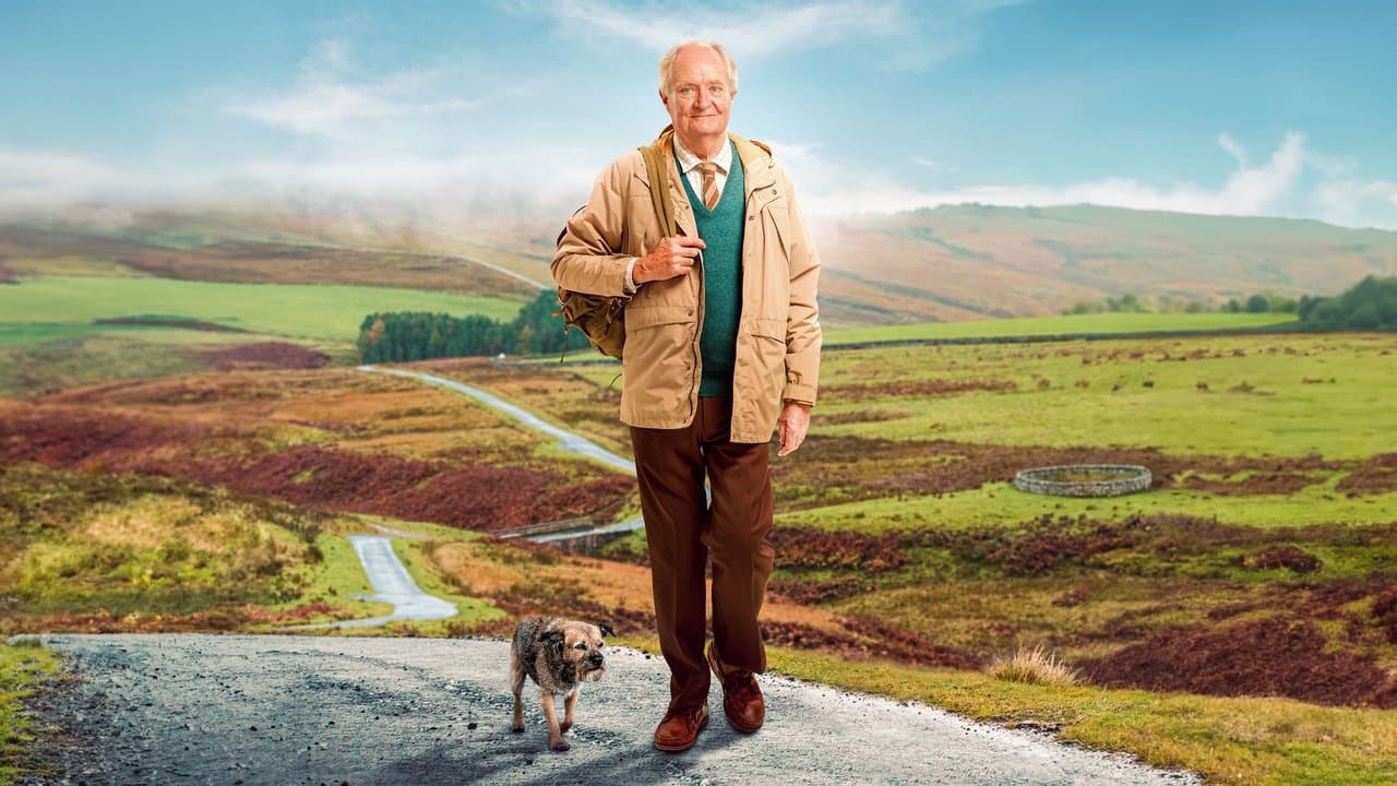 L'Improbable voyage d'Harold Fry backdrop