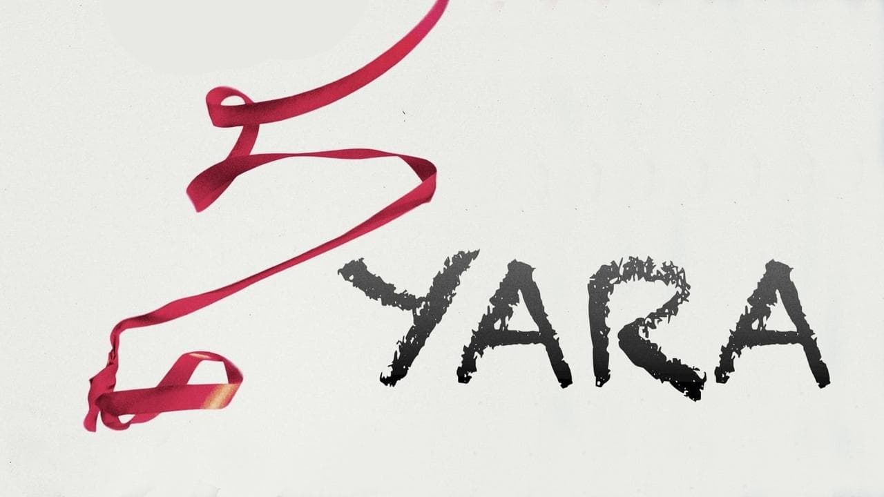 Yara backdrop