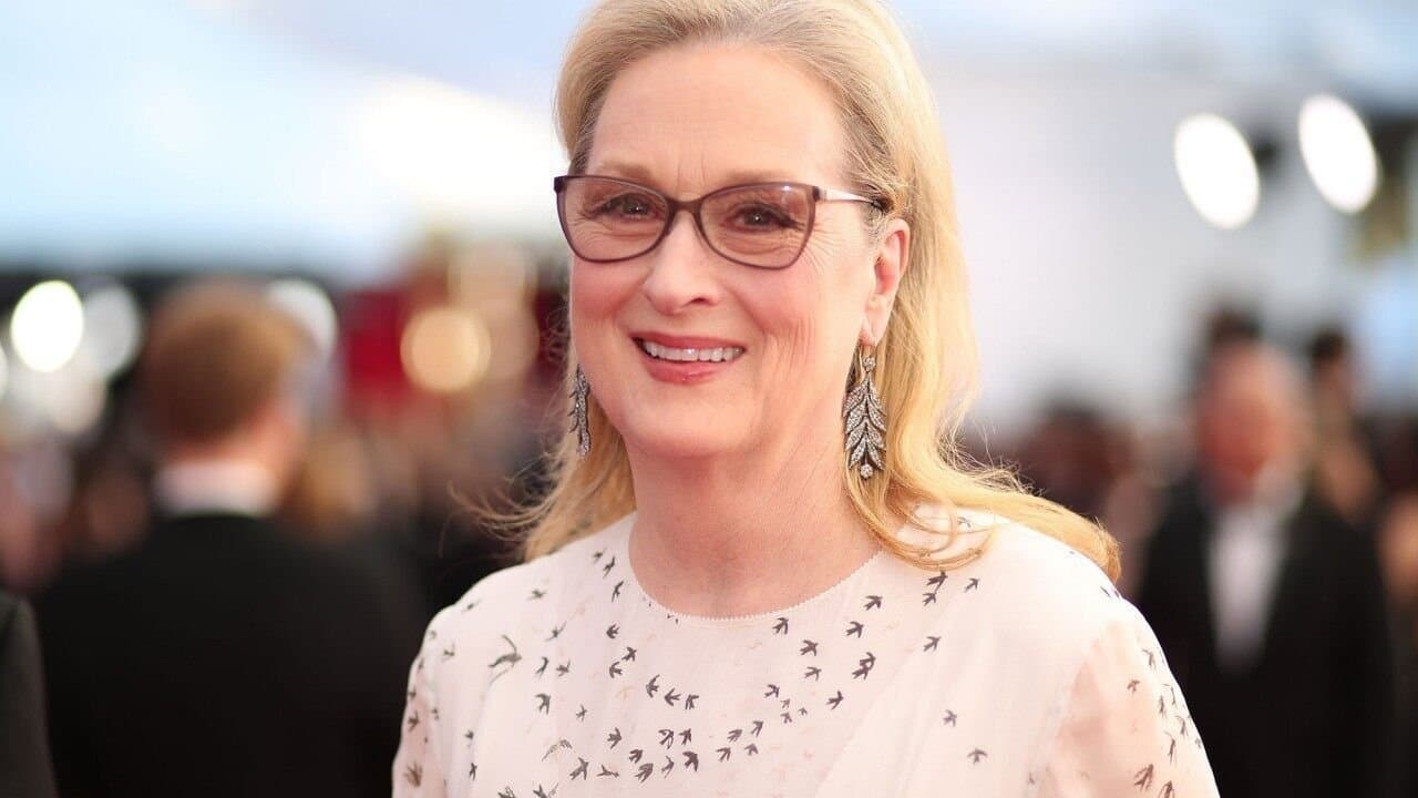 Meryl Streep : mystères et métamorphoses backdrop