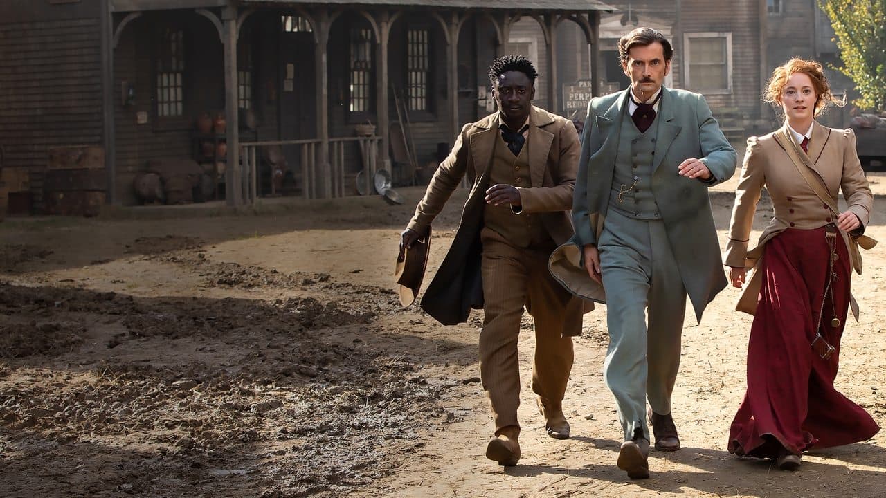 Le Tour du monde en 80 jours backdrop