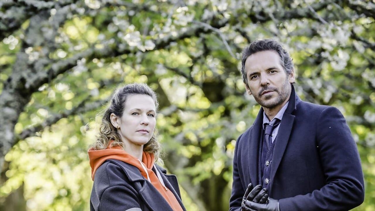 Les Mystères de la duchesse backdrop